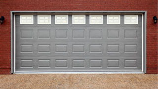 Garage Door Repair at 2527 Maryland Avenue Condo, Florida