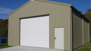 Garage Door Openers at 2527 Maryland Avenue Condo, Florida